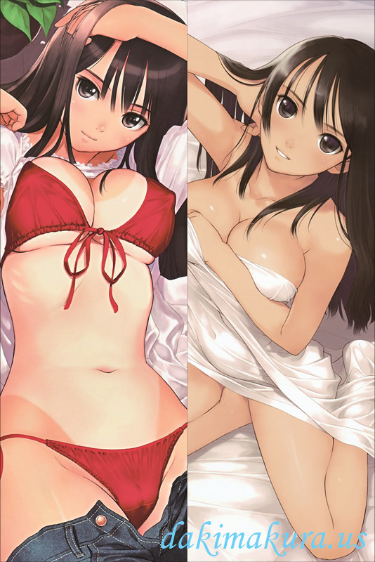 Tony Taka Japanese hug dakimakura pillow case online